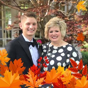 Meet your Posher, Dana